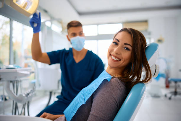 Professional  Dental Services in Belgium, WI